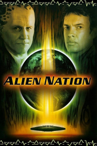 voir Alien Nation saison 1 épisode 2