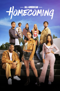 voir All American: Homecoming saison 2 épisode 6