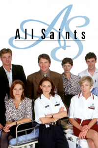 voir All Saints saison 12 épisode 10