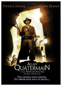 voir Allan Quatermain et la pierre des ancêtres Saison 1 en streaming 