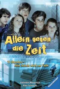 voir Allein gegen die Zeit saison 1 épisode 5