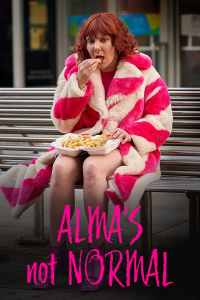 voir Alma's Not Normal Saison 1 en streaming 