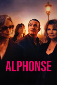 voir serie Alphonse en streaming