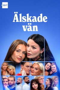 voir Älskade vän saison 2 épisode 6