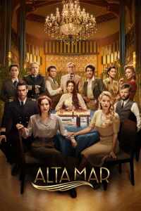 voir Alta mar Saison 2 en streaming 