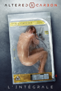 voir Altered Carbon saison 1 épisode 2