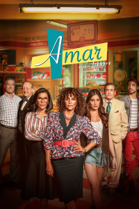 voir Amar es para siempre saison 10 épisode 21