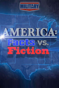 voir America: Facts vs. Fiction saison 5 épisode 8