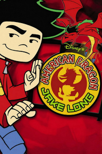 voir serie American Dragon: Jake Long en streaming