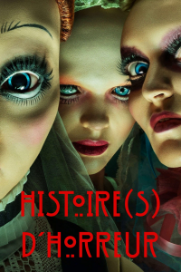 voir American Horror Stories saison 1 épisode 3