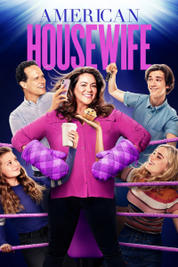 voir American Housewife saison 4 épisode 13