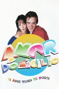 voir serie Amor a domicilio en streaming