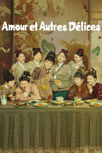 voir Amour et autres délices saison 1 épisode 4