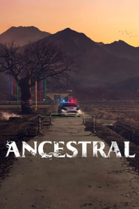 voir Ancestral saison 1 épisode 2