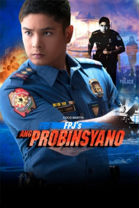 voir Ang Probinsyano saison 7 épisode 40