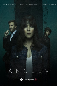 voir Ángela Saison 1 en streaming 