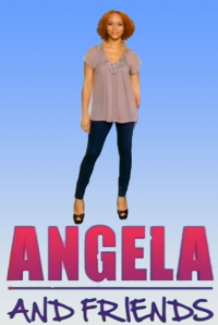 voir Angela and Friends saison 1 épisode 100