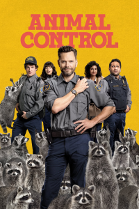 voir Animal Control Saison 1 en streaming 