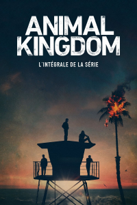 voir Animal Kingdom saison 6 épisode 12