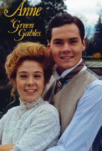 voir serie Anne of Green Gables: The Sequel en streaming