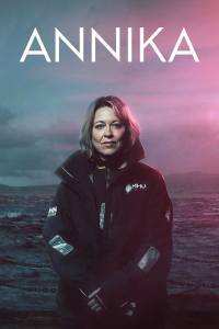 voir Annika saison 1 épisode 1