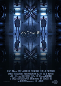 voir Anomalie saison 1 épisode 5