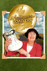 voir Antiques Road Trip saison 5 épisode 15