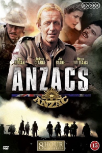 voir Anzacs saison 1 épisode 1