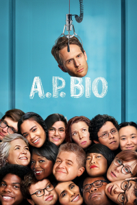 voir A.P. Bio saison 2 épisode 9