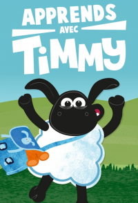 voir Apprends avec Timmy saison 1 épisode 18