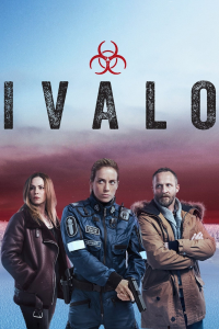 voir serie Arctic Circle en streaming