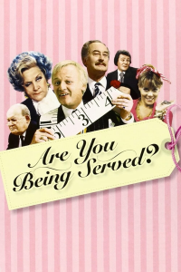 voir Are You Being Served? saison 7 épisode 4