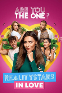 voir serie Are You The One – Reality Stars in Love en streaming