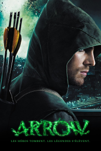 voir Arrow saison 8 épisode 1