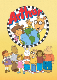 voir Arthur saison 10 épisode 3