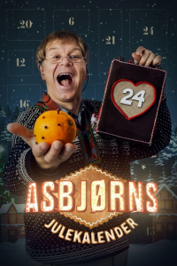 voir Asbjørns julekalender saison 2 épisode 14