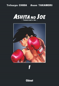 voir Ashita no Joe saison 1 épisode 44