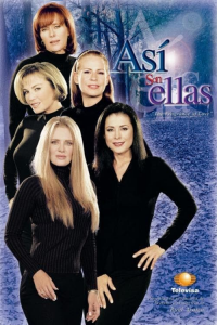 voir Así son Ellas saison 1 épisode 71