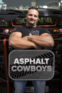 Asphalt-Cowboys