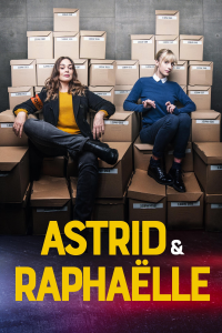 voir Astrid et Raphaëlle saison 2 épisode 4