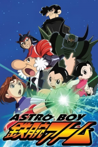 voir Astro Boy saison 1 épisode 38