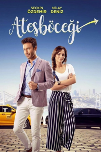 voir Ateşböceği saison 1 épisode 19