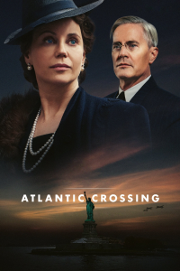 voir Atlantic Crossing saison 1 épisode 1