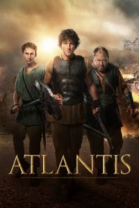 voir Atlantis Saison 2 en streaming 