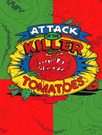 voir Attack of the Killer Tomatoes saison 1 épisode 3