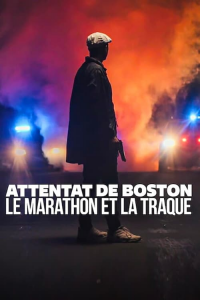 voir Attentat de Boston : Le marathon et la traque saison 1 épisode 2