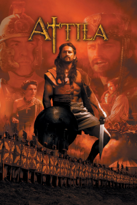 voir Attila le Hun Saison 1 en streaming 