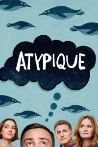 voir Atypical saison 4 épisode 2