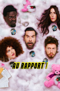 voir Au rapport ! saison 1 épisode 6