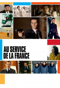 voir Au service de la France saison 1 épisode 12